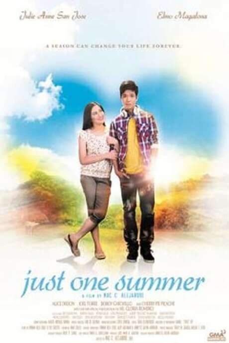 Just One Summer